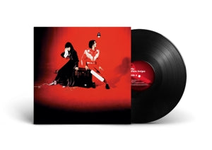THE WHITE STRIPES – Elephant (2LP Vinyl, Third Man Records)