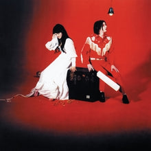 White Stripes, the – Elephant cd