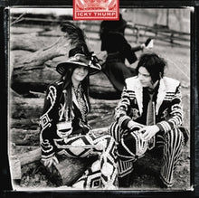 White Stripes, the – Icky Thump cd