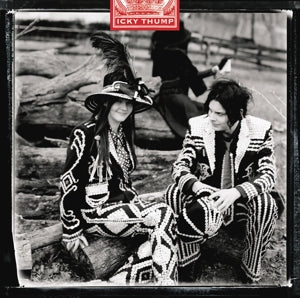 The White Stripes – Icky Thump (1CD)