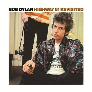 BOB DYLAN – Highway 61 Revisited vinyl