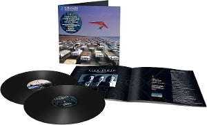 PINK FLOYD – A Momentary Lapse of Reason (Remixed & Updated 2019) vinyl