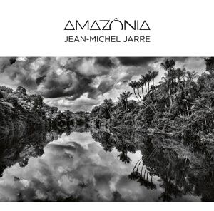 Jarre, Jean-Michel – Amazônia (2LP Vinyl)