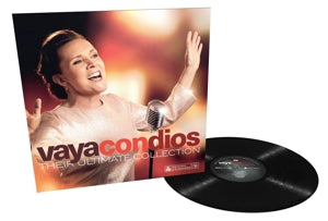 VAYA CON DIOS – Vaya Con Dios - Their Ultimate Collection (1LP Vinyl)