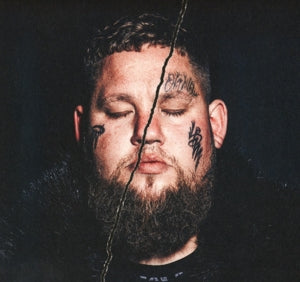 Rag N Bone Man – Life By Misadventure cd