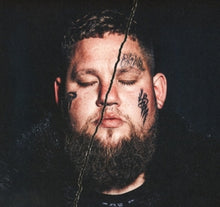 Rag N Bone Man – Life By Misadventure cd