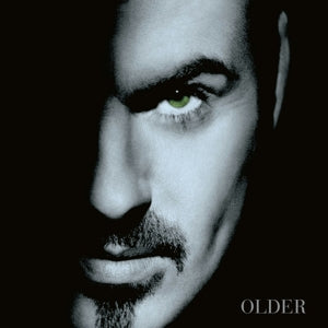 GEORGE MICHAEL – Older (2LP-Vinyl)