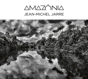 Jarre, Jean-Michel – Amazônia cd