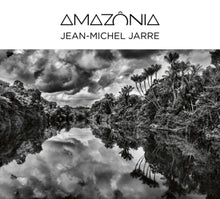 Jarre, Jean-Michel – Amazônia cd