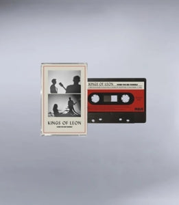 Kings of Leon – When You See Yourself (1 cassette)
