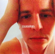 Odell, Tom – Monsters cd