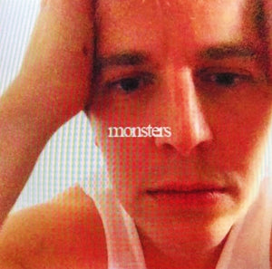 Tom Odell – Monsters (1CD)