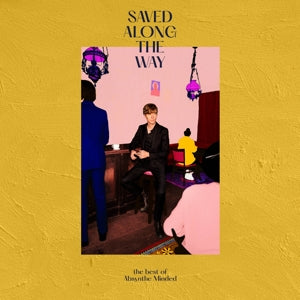 Absynthe Minded – Saved Along the Way - the Best of Absynthe Minded (2CD)
