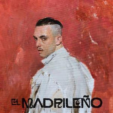 Tangana, C. – El Madrileño vinyl
