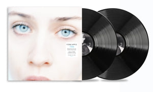 Apple, Fiona – Tidal vinyl