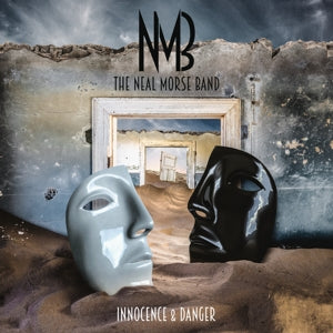 Neal Morse Band, the – Innocence & Danger vinyl
