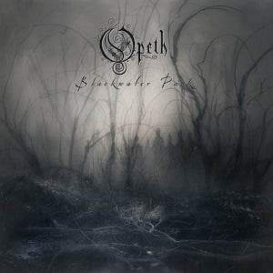 Opeth – Blackwater Park (20th Anniversary Edition) (2LP, Coloured Vinyl)