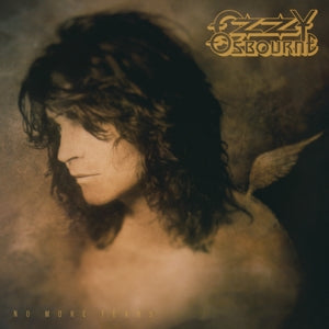 Osbourne, Ozzy – No More Tears vinyl