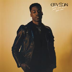 Giveon – When It's All Said and Done..Take Time vinyl