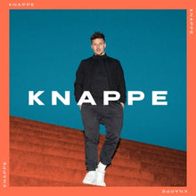 Knappe – Knappe cd
