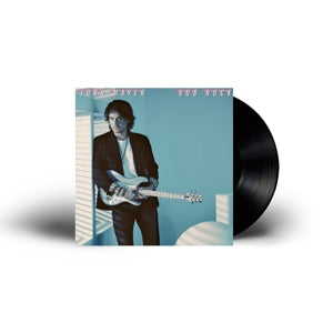 Mayer, John – Sob Rock (1LP Vinyl)