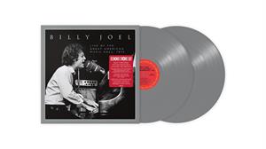 BILLY JOEL – Live At the Great American Music Hall - 1975 (2LP, Coloured Vinyl)