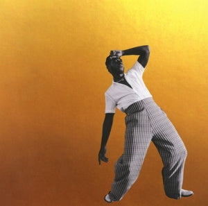 Bridges, Leon – Gold-Diggers Sound cd