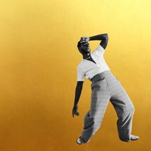 LEON BRIDGES – Gold-Diggers Sound (1LP Vinyl)