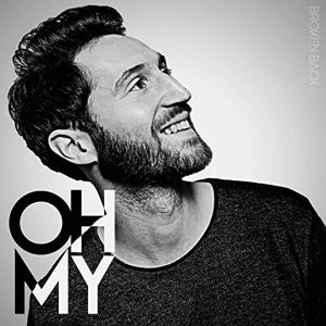 Broken Back – Oh My cd