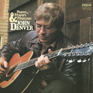 John Denver – Poems, Prayers & Promises (1LP Vinyl)