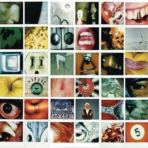 Pearl Jam – No Code (1LP Vinyl)