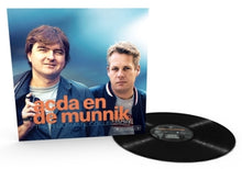 ACDA EN DE MUNNIK – Their Ultimate Collection vinyl