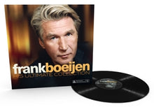 FRANK BOEIJEN – His Ultimate Collection vinyl
