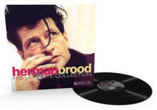 Brood, Herman – His Ultimate Collection vinyl