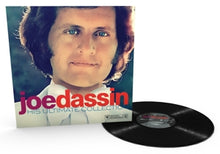 Dassin, Joe – His Ultimate Collection vinyl
