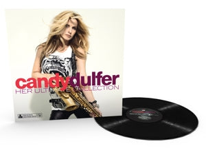 Dulfer, Candy – Her Ultimate Collection (1LP Vinyl)