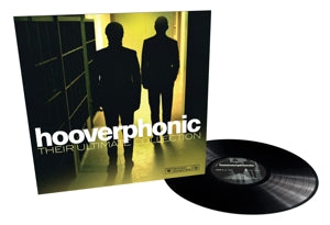HOOVERPHONIC – Their Ultimate Collection (1LP Vinyl)