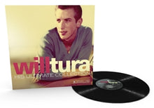 Tura, Will – His Ultimate Collection vinyl