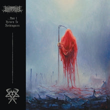Lorna Shore – ...and I Return To Nothingness - Ep cd