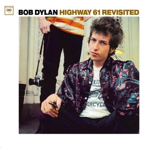 BOB DYLAN – Highway 61 Revisited (1LP Vinyl)
