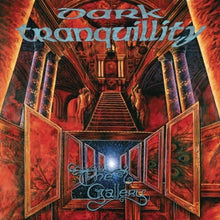 Dark Tranquillity – The Gallery (Re-Issue 2021) cd