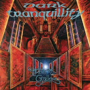 Dark Tranquillity – The Gallery (Re-Issue 2021) (1CD)