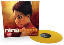 NINA SIMONE – Her Ultimate Collection (Colored Vinyl) vinyl