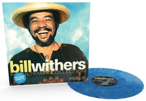 Withers, Bill – His Ultimate Collection (Colored Vinyl) (1LP, Coloured Vinyl)