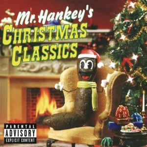 Various Artist – South Park: Mr. Hankey's Christmas Classics (1LP Vinyl)