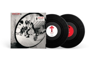 Pearl Jam – Rearviewmirror (Greatest Hits 1991-2003): Volume 1 (2LP Vinyl)