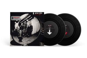 Pearl Jam – Rearviewmirror (Greatest Hits 1991-2003): Volume 2 vinyl