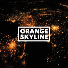 Orange Skyline – Orange Skyline vinyl