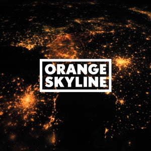 Orange Skyline – Orange Skyline (2LP Vinyl)