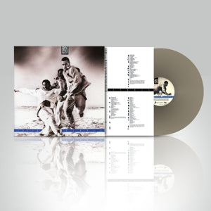 Eros Ramazzotti – Tutte Storie (1LP, Coloured Vinyl)
